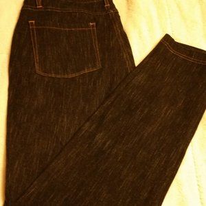 Savage Art stretch jeans
